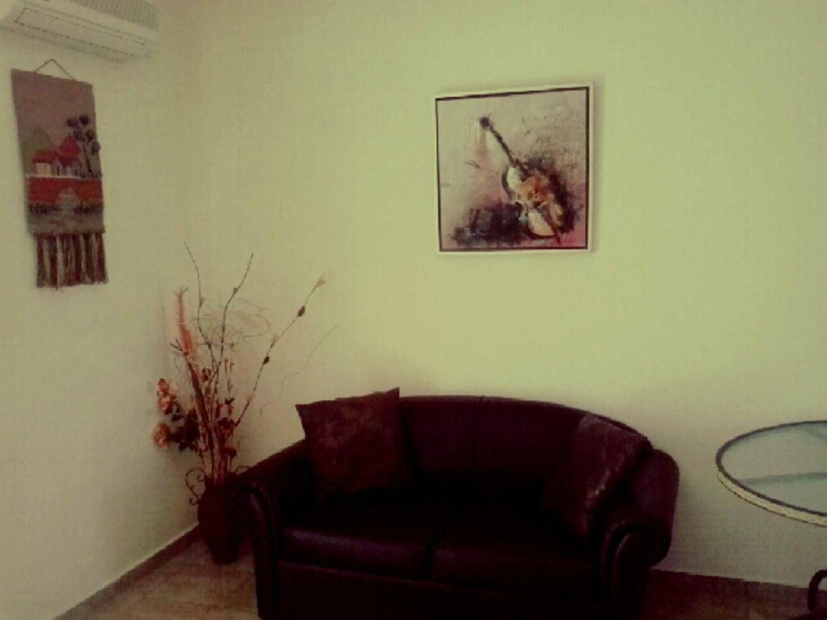 M&L Studios Valerianos Екстер'єр фото