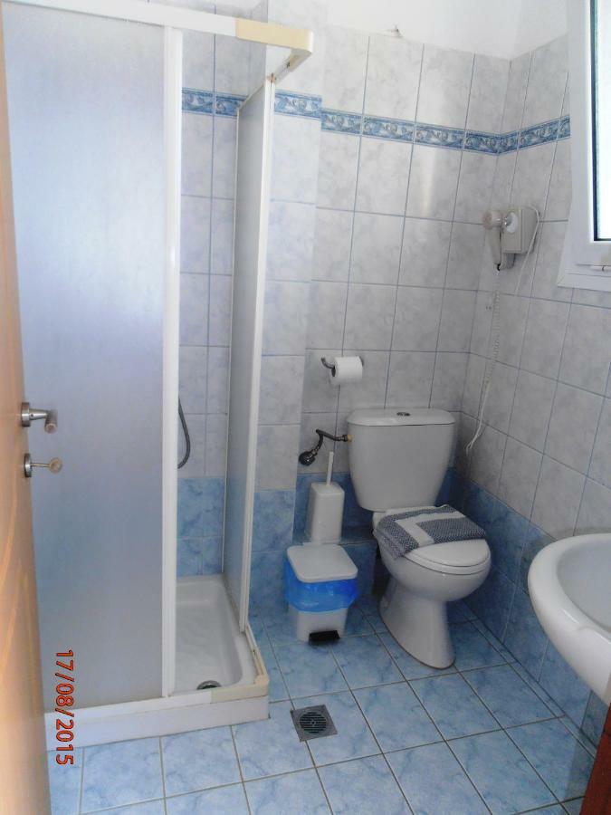 M&L Studios Valerianos Екстер'єр фото
